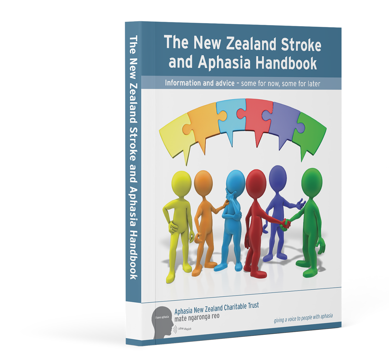 NZ Stroke and Aphasia Handbook
